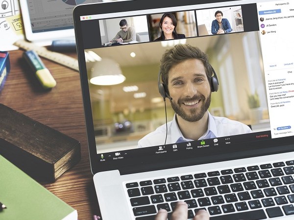 Using Microsoft Teams live events to enable effective leadership&nbsp;communication